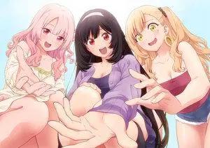 2023年1月新番公布（先行版）