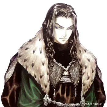 经典游戏《恶魔城》溯源，为报复上帝，德古拉将自己诅咒成吸血鬼