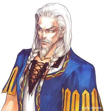 经典游戏《恶魔城》溯源，为报复上帝，德古拉将自己诅咒成吸血鬼