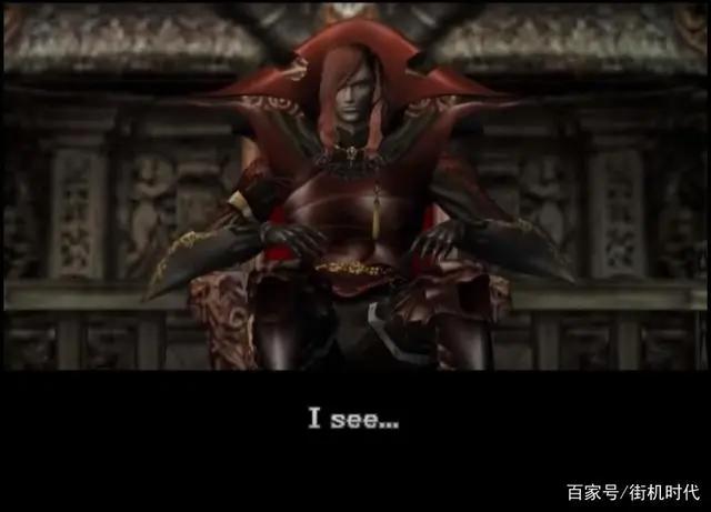 经典游戏《恶魔城》溯源，为报复上帝，德古拉将自己诅咒成吸血鬼