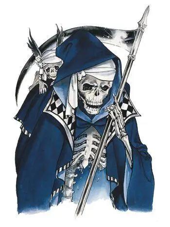 经典游戏《恶魔城》溯源，为报复上帝，德古拉将自己诅咒成吸血鬼