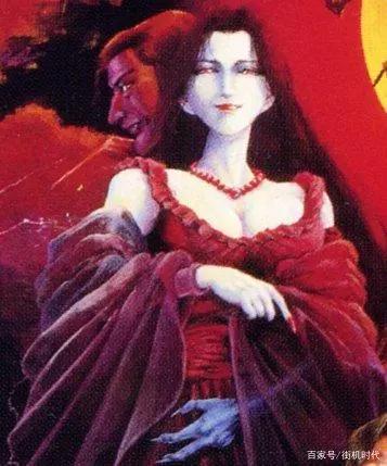 经典游戏《恶魔城》溯源，为报复上帝，德古拉将自己诅咒成吸血鬼