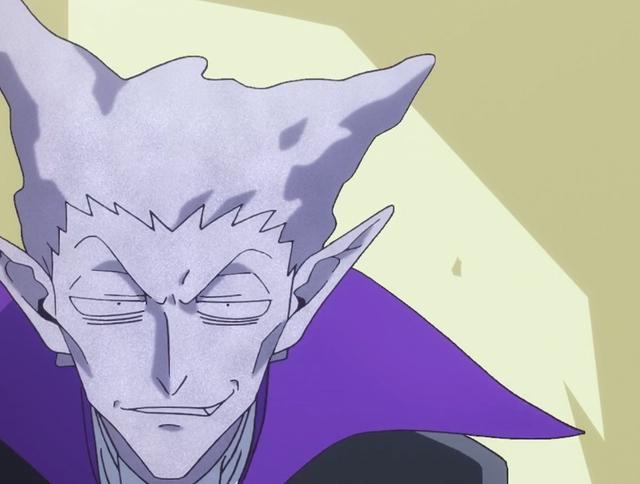 十月新番：吸血鬼反复变沙雕，寄宿在猎人公司