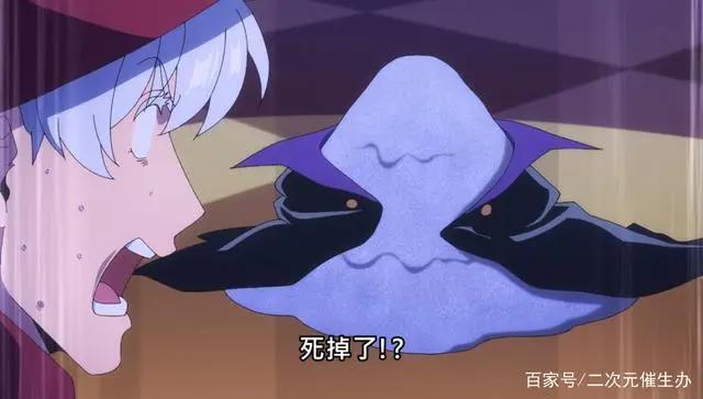 最惨十月新番男主，开局就死上百次！