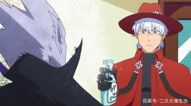 最惨十月新番男主，开局就死上百次！