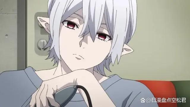 盘点动漫中的吸血鬼，“不老不死”是否让你羡慕？