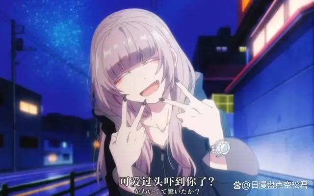 盘点动漫中的吸血鬼，“不老不死”是否让你羡慕？