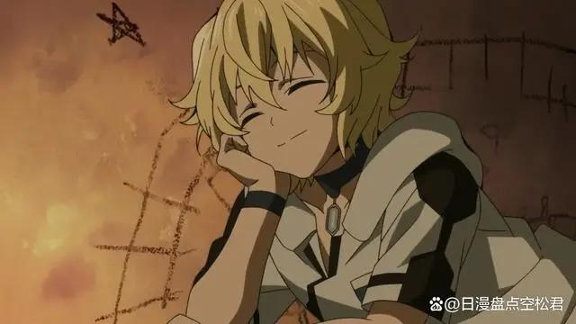 盘点动漫中的吸血鬼，“不老不死”是否让你羡慕？