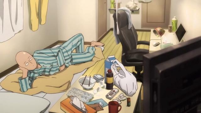 这两部吸血鬼题材的十月新番，值得一看