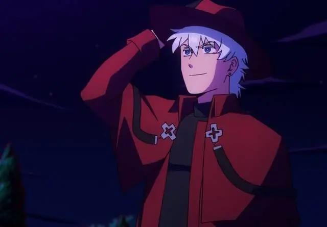 开场就被秒杀的主人公，MADHOUSE打造吸皮喜剧《吸血鬼立马上死》