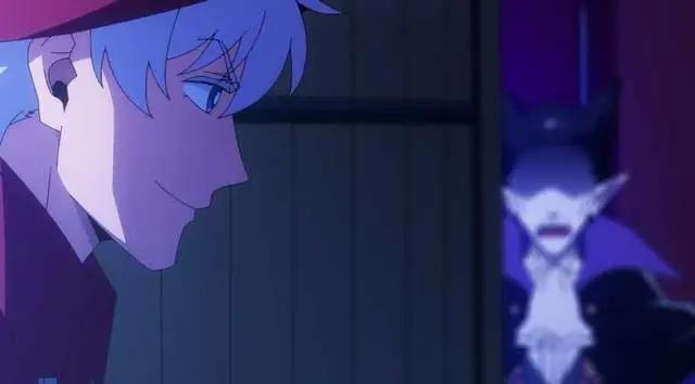 开场就被秒杀的主人公，MADHOUSE打造吸皮喜剧《吸血鬼立马上死》