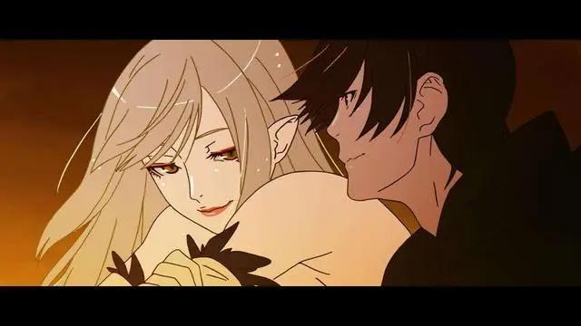 动漫推荐：六部关于吸血鬼的动漫