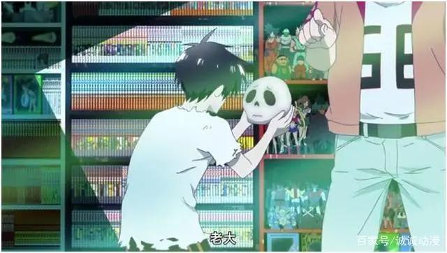 血意少年：一部女主死亡最快的优秀吸血鬼动漫