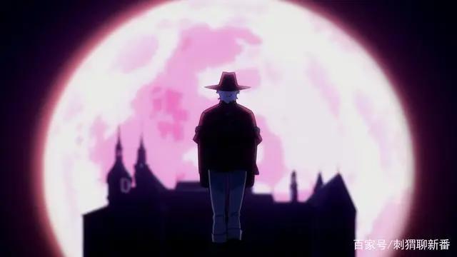 新番点评：吸血鬼马上死