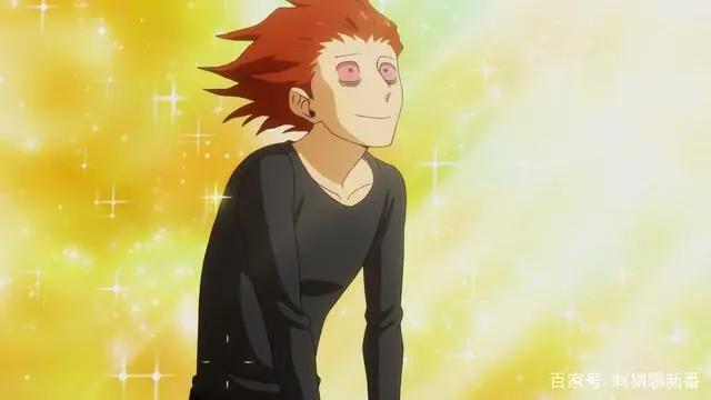 新番点评：吸血鬼马上死