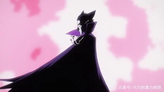 动漫新资讯：TV动画《吸血鬼马上就死》将会在2021年10月播出！