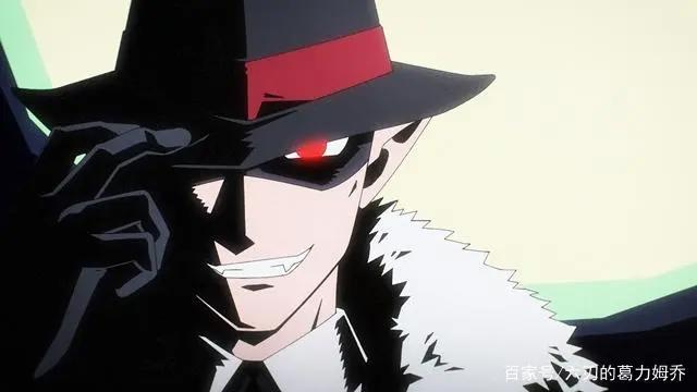 动漫新资讯：TV动画《吸血鬼马上就死》将会在2021年10月播出！