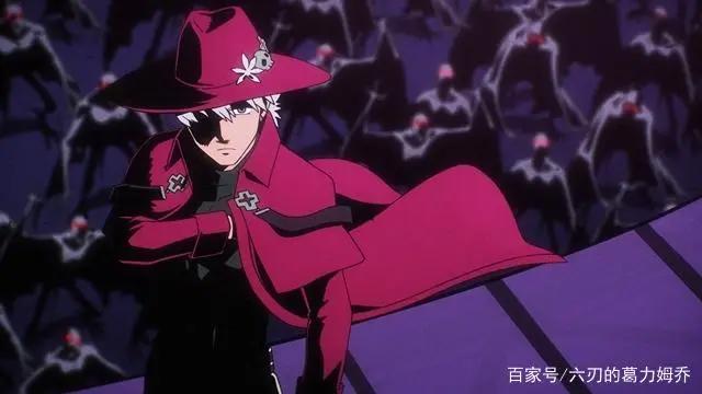 动漫新资讯：TV动画《吸血鬼马上就死》将会在2021年10月播出！