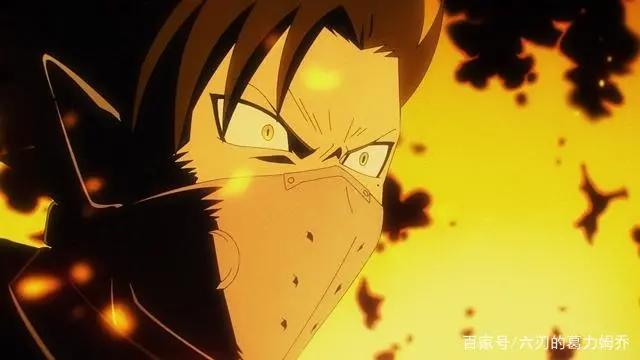 动漫新资讯：TV动画《吸血鬼马上就死》将会在2021年10月播出！