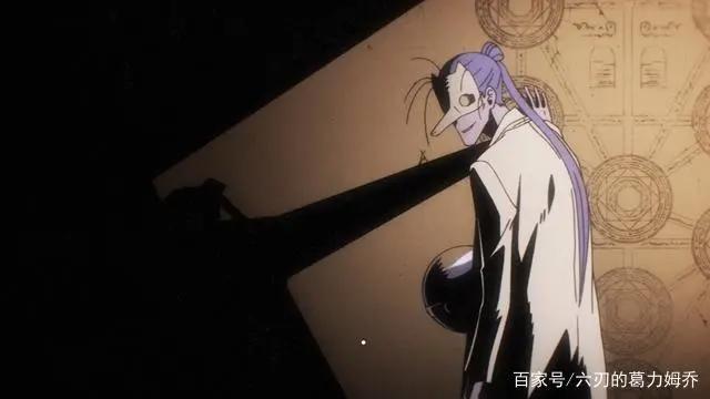 动漫新资讯：TV动画《吸血鬼马上就死》将会在2021年10月播出！