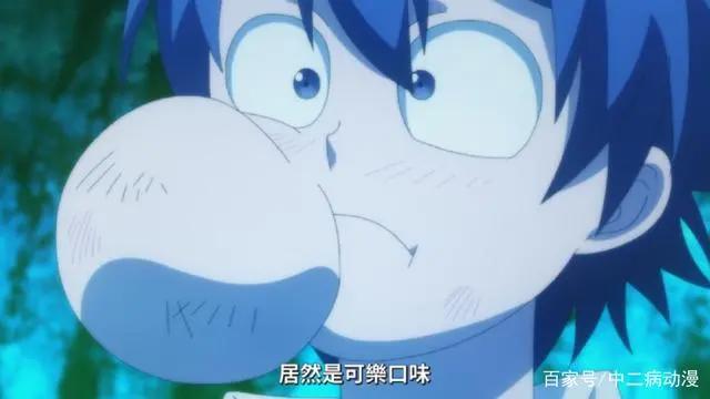 十月最拉胯的新番，男主龙傲天实力，智商却是负数！