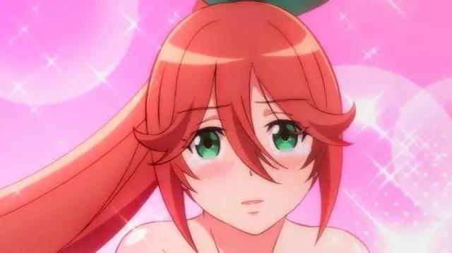 驴子也能够变美少女，动漫男主是在开后宫还是开动物园？