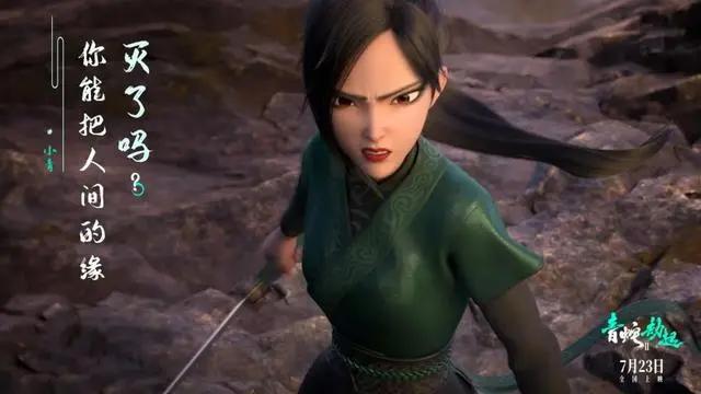 2021十部必看电影，国产片占主角，多部影片争议巨大