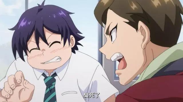 班级底层肥宅穿越异世界，本想用体臭自保，反被雌性大猩猩求爱！