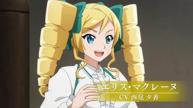 这部十月新番，女主出场是只大猩猩，在被男主告白后变成了美少女