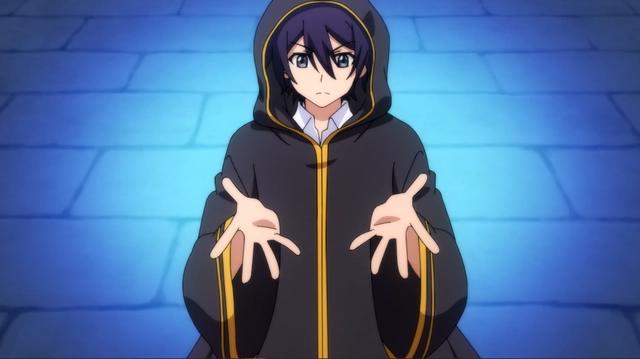 女主竟然是一只大猩猩！进化之实，年度最佳摆烂番非你莫属