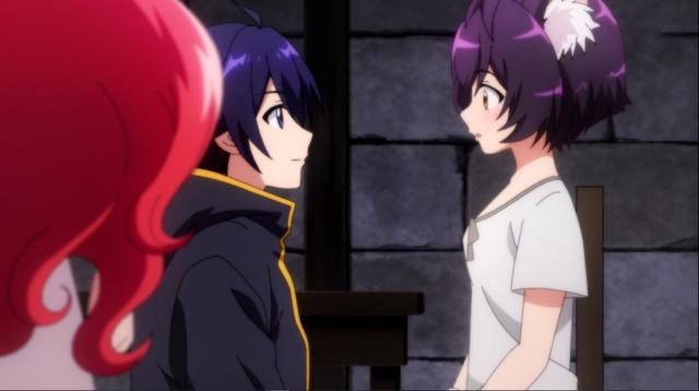 女主竟然是一只大猩猩！进化之实，年度最佳摆烂番非你莫属