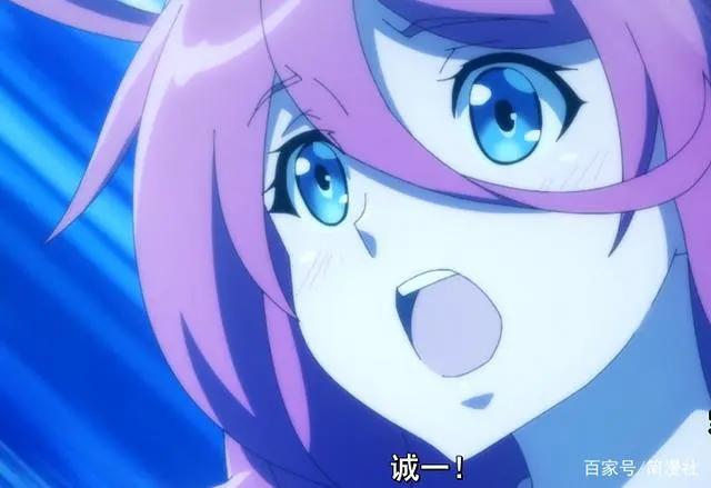 十月番“烂漫王”基本敲定，贫穷肉眼可见，一集降智六次