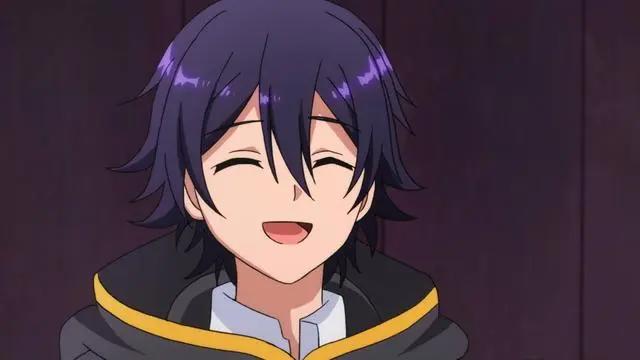 进化之实：男主击败蓝发美少女，获得对方好感，后宫又加一？