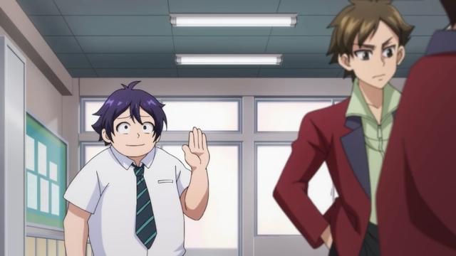 没有实力也不用努力就逆袭成功了？这番给多少人看得血压上来了