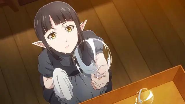 十月新番有哪些穿越动漫？老爷爷转生成帅哥，也能开后宫