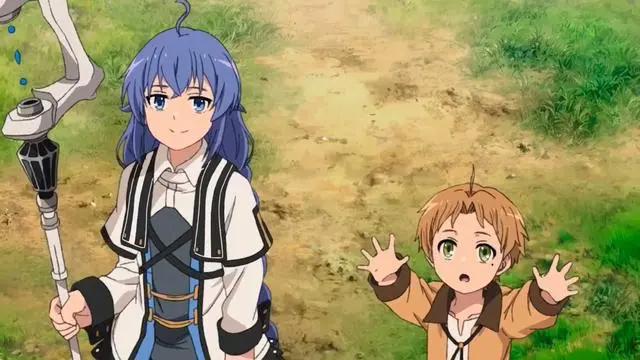 十月新番有哪些穿越动漫？老爷爷转生成帅哥，也能开后宫