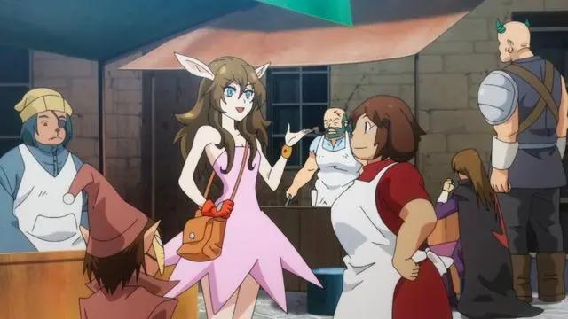 十月新番有哪些穿越动漫？老爷爷转生成帅哥，也能开后宫