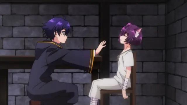 进化之实：男主获得猫耳娘好感，套路也太经典了