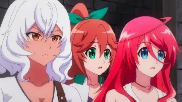 进化之实：男主获得猫耳娘好感，套路也太经典了