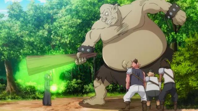 太无聊，众多美少女都让人无法产生追番的动力