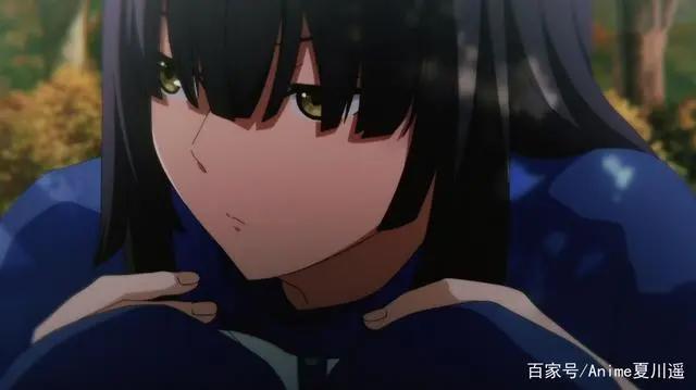 进化之实这部番，跟无职转生可相差太多了，搞笑风更偏向于蜘蛛子