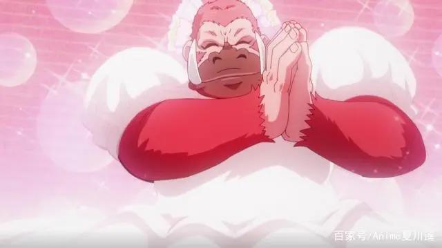 进化之实这部番，跟无职转生可相差太多了，搞笑风更偏向于蜘蛛子