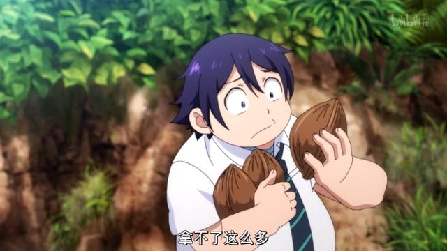 奇怪的母猩猩增加了，二次元变“二次猿”？这样的XP很不对劲