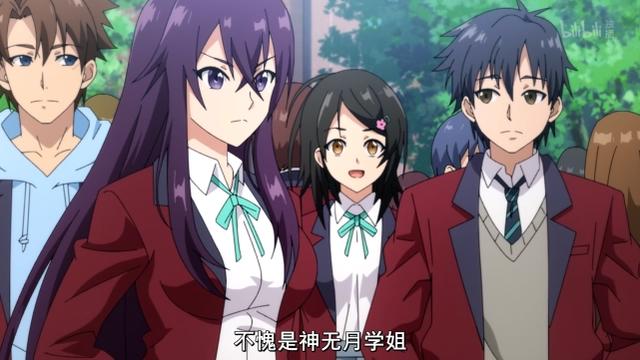 奇怪的母猩猩增加了，二次元变“二次猿”？这样的XP很不对劲