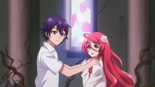 人类高质量猩猩？新番虽然注定评分低，可播放量或能傲视群雄