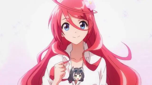 人类高质量猩猩？新番虽然注定评分低，可播放量或能傲视群雄