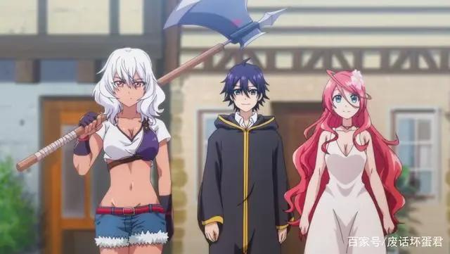 十月猩番：猩人恋，接吻就化人？靠体香1级打赢了120级猴子？