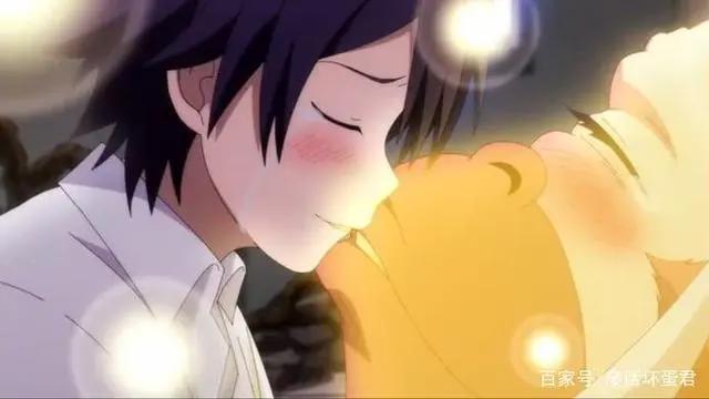 十月猩番：猩人恋，接吻就化人？靠体香1级打赢了120级猴子？