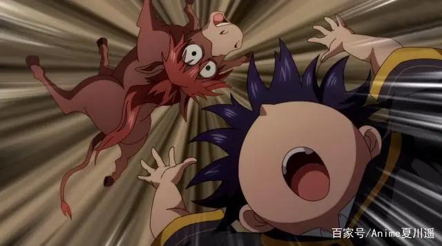 进化之实：七集未进主线，却收入三位后宫，怕是要以集齐后宫结尾