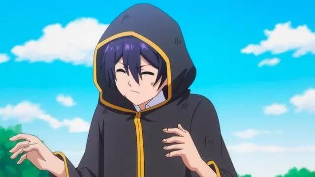 《进化之实》虽然遭受了吐槽，但就整体质量，新番动画排行中上